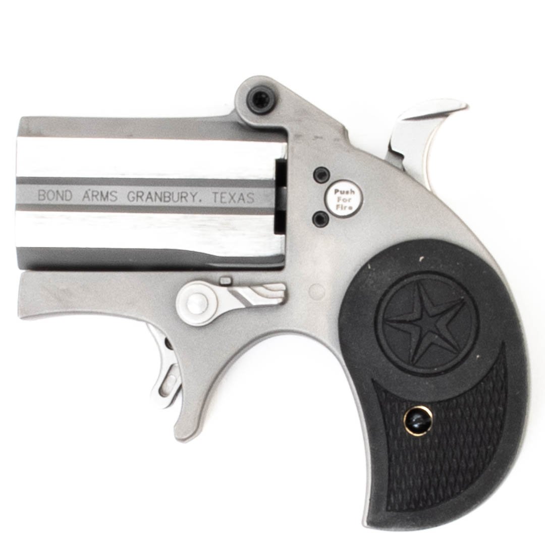 Bond Arms BOND Stubby